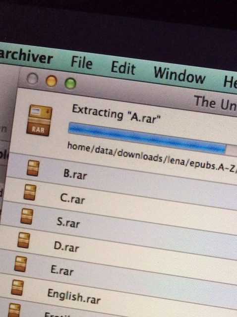 Un Rar X Mac Download
